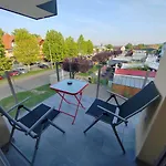 Panzió Balatonlelle