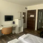 Panzió Bed and breakfast