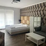 Bed and breakfast Panzió