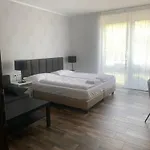 Panzió Bed and breakfast Balatonlelle