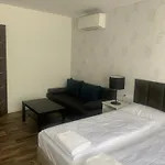 Bed and breakfast Panzió
