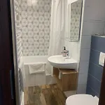 Bed and breakfast Panzió