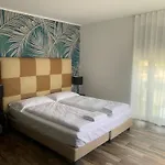 Panzió *