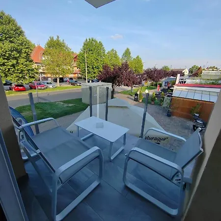 Panzio Bed & Breakfast