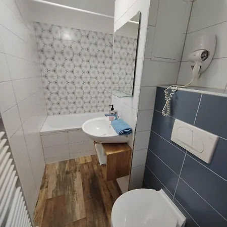 Panzio Oda ve Kahvaltı Balatonlelle