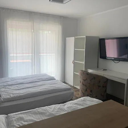 Oda ve Kahvaltı Panzio