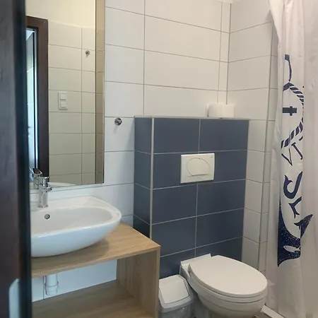 Panzio فندق مبيت وإفطار