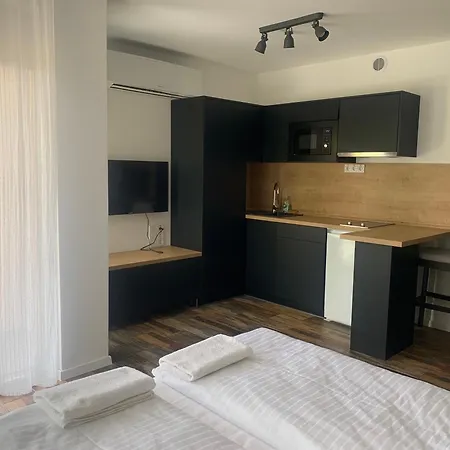 Nocleg ze śniadaniem Panzió *