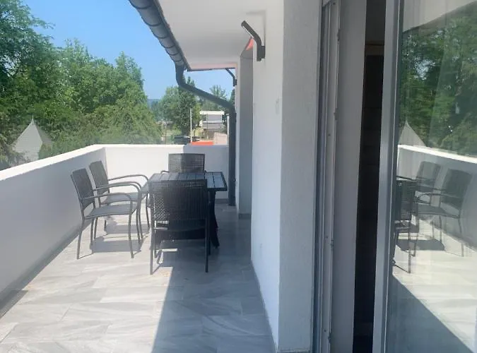 Panzio B&B