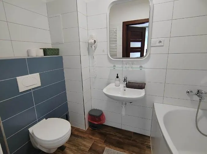 Bed and Breakfast Panzio