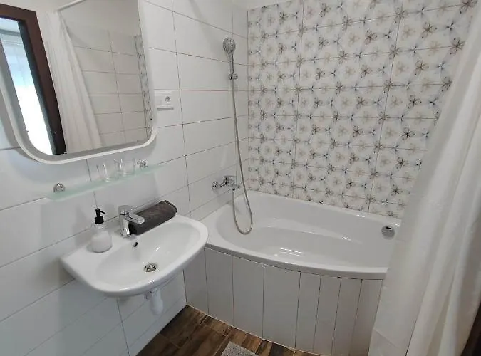 B&B Panzio