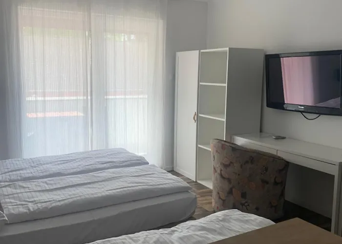 B&B Panzio