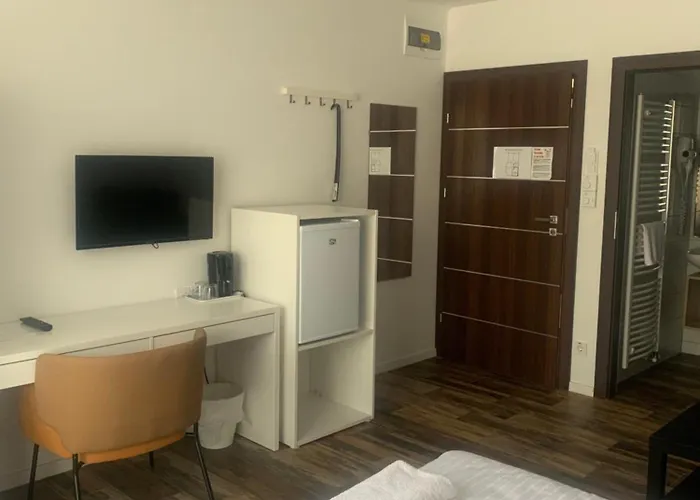 Panzio B&B