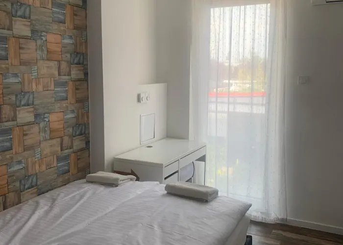 B&B Panzio Balatonlelle