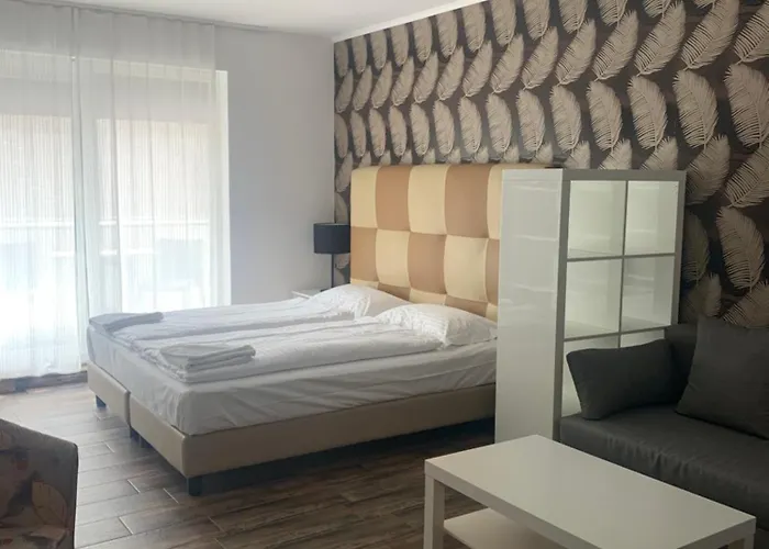 B&B Panzio