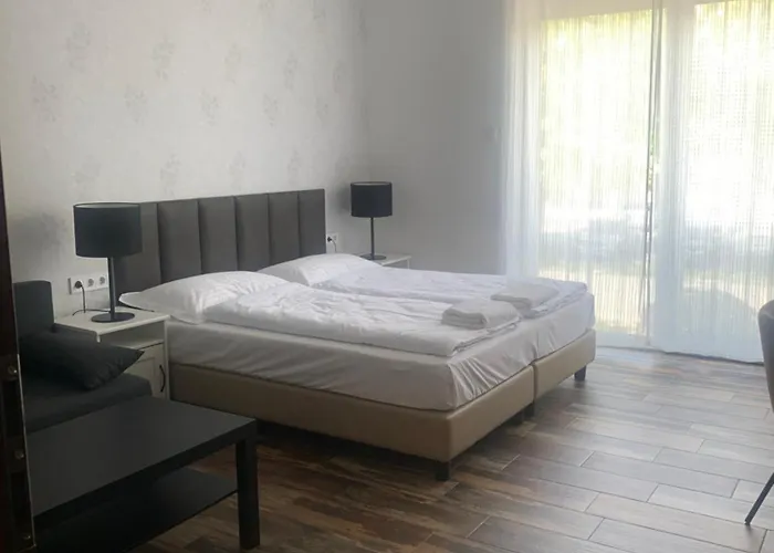 Panzio B&B Balatonlelle