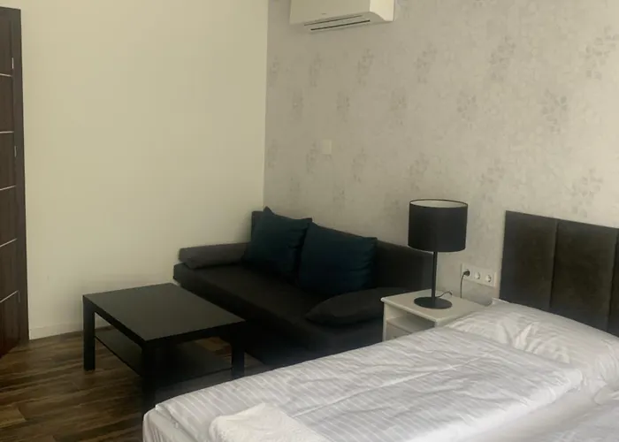 B&B Panzio