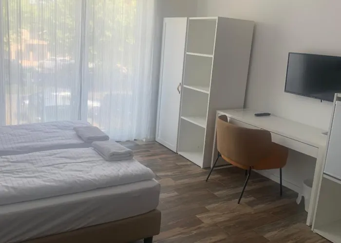 Panzio B&B *