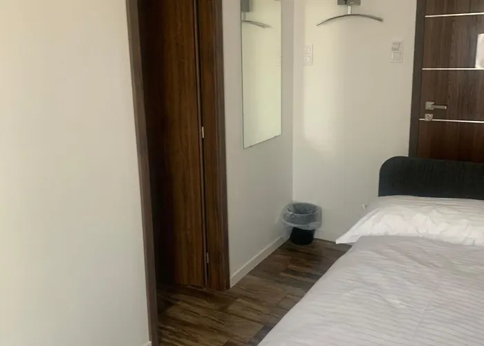 Panzio Bed and Breakfast Balatonlelle
