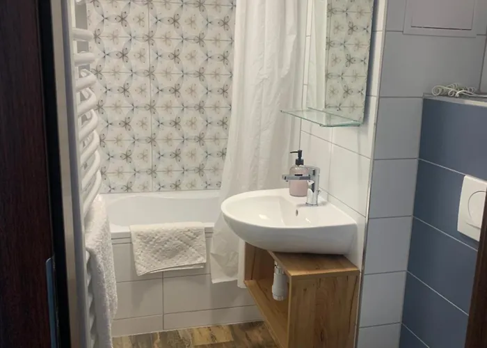 B&B Panzio