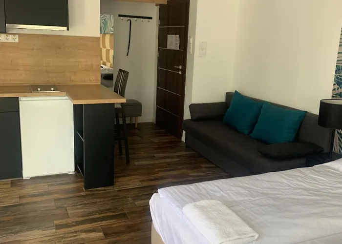 Panzio B&B Balatonlelle