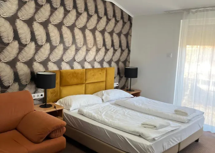 Panzio B&B Balatonlelle