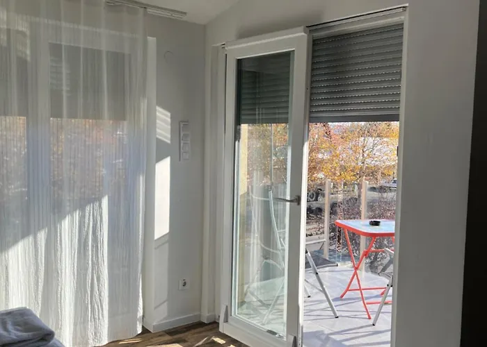 Panzio * Balatonlelle